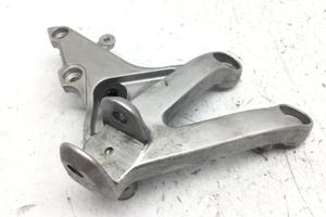 HONDA CBR RR ABS KM0 600 STAFFA SUPPORTO PEDANA AN