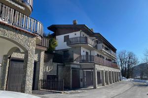 Appartamento di 64 m² con 2 locali e box auto a Ro