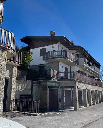 Appartamento di 64 m² con 2 locali e box auto a Ro