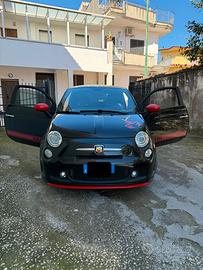 500 Abarth esseesse