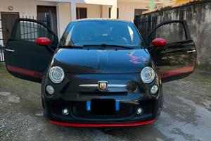500 Abarth esseesse