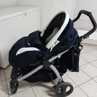 trio peg perego 