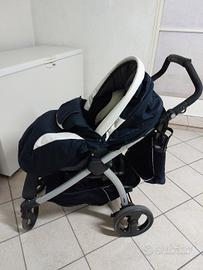 trio peg perego 