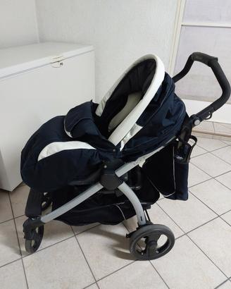 trio peg perego 