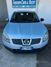 Nissan Qashqai 1.5 dCi Acenta