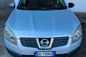 Nissan Qashqai 1.5 dCi Acenta