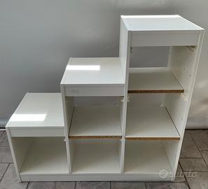 Arredo camera bambini