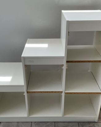 Arredo camera bambini