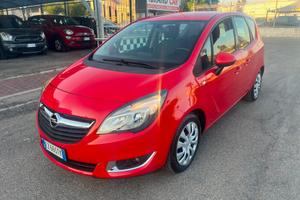 Opel Meriva 1.6 CDTI Cosmo Unipro 2015
