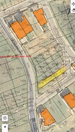 Terreno edificabile Sinnai