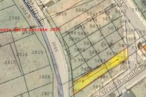 Terreno edificabile Sinnai