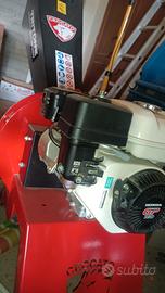 Biotrituratore Tritone Ceccato 