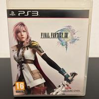 Final Fantasy XIII