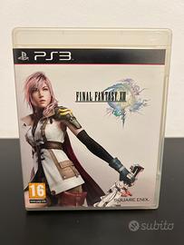 Final Fantasy XIII