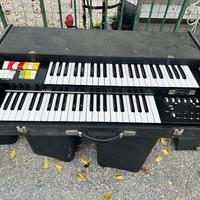 Organo CRB Diamond 729