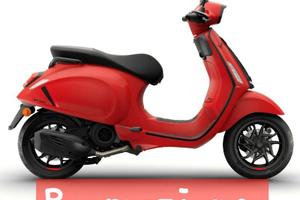 Vespa 150 Sprint S