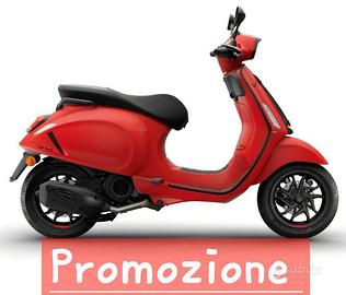 Vespa 150 Sprint S