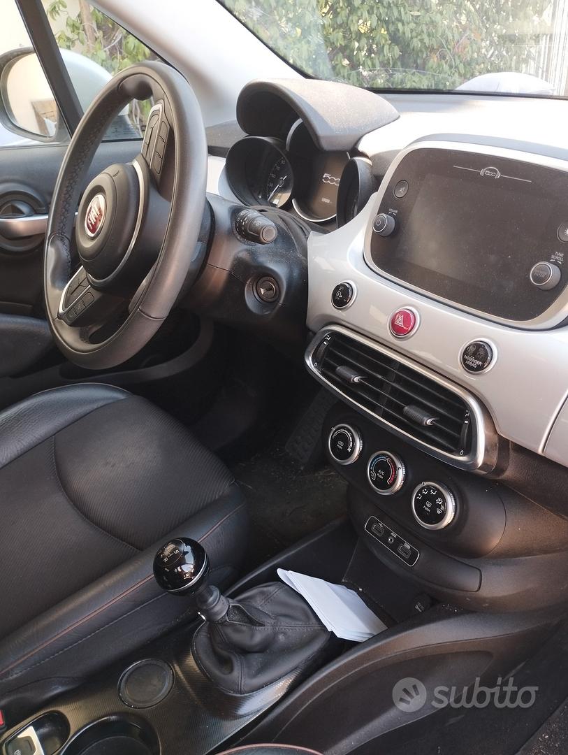 Fiat 500X 2019 photo 4