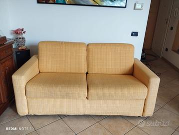 Divano letto
