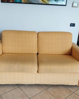 Divano letto