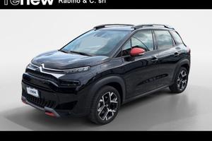 Citroën C3 Aircross PureTech 130 S&S Rip Curl...