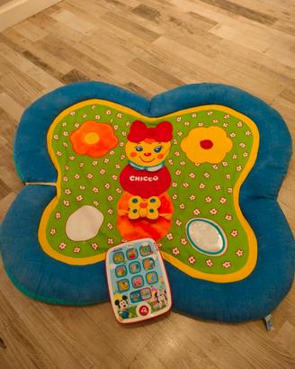 Tappetino per bambini