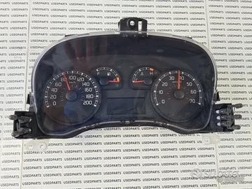 51771898 veglia quadro strumenti fiat panda 2007