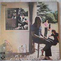 Lp Pink Floyd-Yes-Frank Zappa