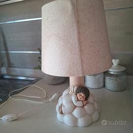 lampada angelo thun