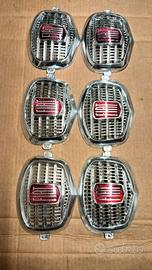 Fregi Fiat 500