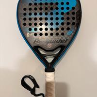 Bullpadel hack air limited ediction