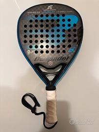 Bullpadel hack air limited ediction