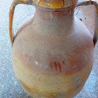 Anfora capasa pugliese