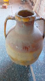 Anfora capasa pugliese