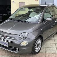 Fiat 500 1.3 Multijet 95cv Lounge Uconnect-Tetto p