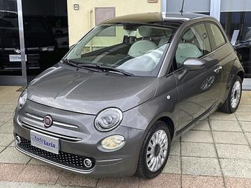 Fiat 500 1.3 Multijet 95cv Lounge Uconnect-Tetto p
