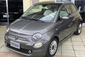 Fiat 500 1.3 Multijet 95cv Lounge Uconnect-Tetto p