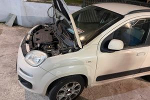Fiat panda 0.9 natural power