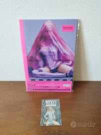 Madonna Confessions II cd japan ed. limitata 