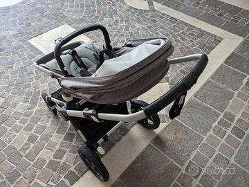 Passeggino Bugaboo fox
