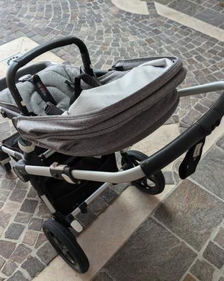 Passeggino Bugaboo fox