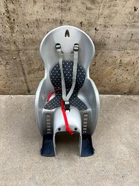 Seggiolino bambino per bicicletta