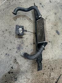 Radiatori ford transit 2005