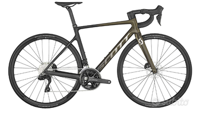 SCOTT ADDICT RC 40 | bici corsa SCONTATA 25% - L