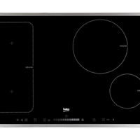 Piano cottura Induzione Beko