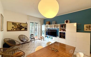 Appartamento a Milano 5 locali