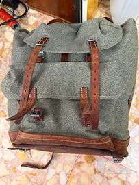 swiss army salt&papper rucksack