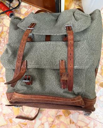 swiss army salt&papper rucksack