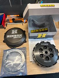 Kit frizione Hinson Yamaha yz 250 f
