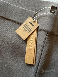Pantaloni Capri Skims